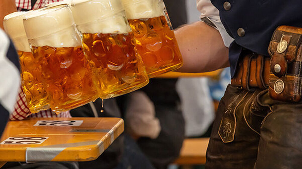 Skiurlauber, eine Schankwirtschaft und ein Starkbierfest machten Tirschenreuth zum Kreis mit den meisten Corona-Toten. Das bestätigt jetzt auch das RKI in einer Analyse.