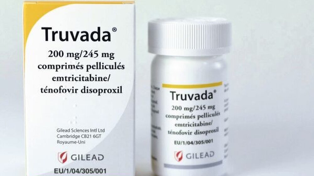A pill a day keeps Aids away? Truvada verspricht es jedenfalls.