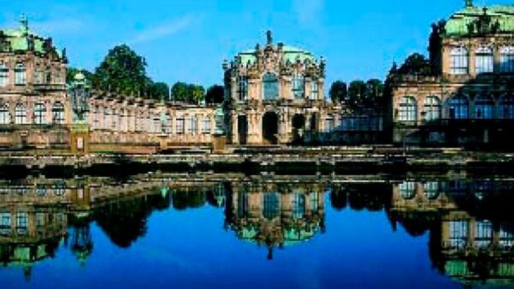 Dresden bot auch in diesem Jahr wieder den traditionellen Rahmen für den Parodontologie- Frühling.