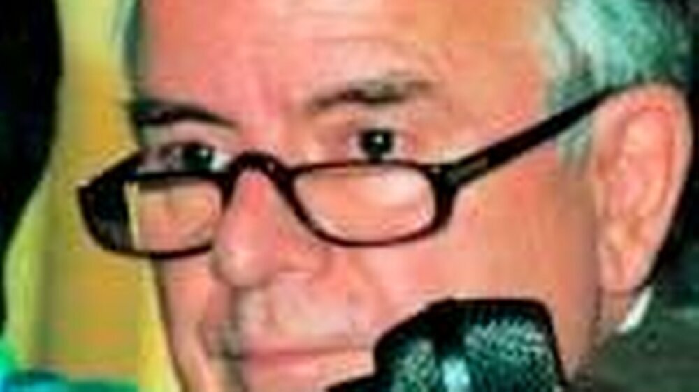 Walter Kannengießer\r\nSozialpolitik-Journalist