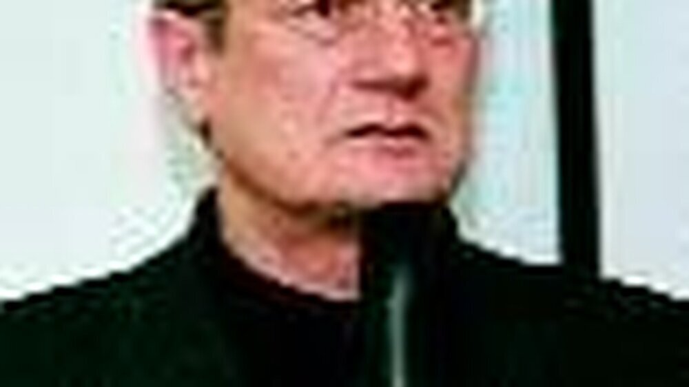 Dieter Krenkel, KZBV-Vorstand Presse und PR