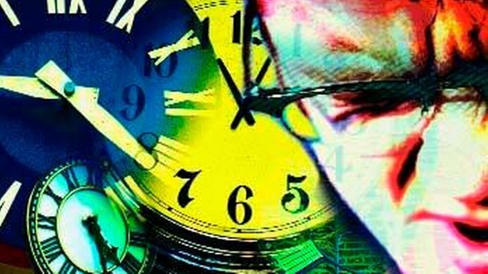 Zeit für eine Auszeit: Terminstress zieht Zahnarzt und Praxis runter.