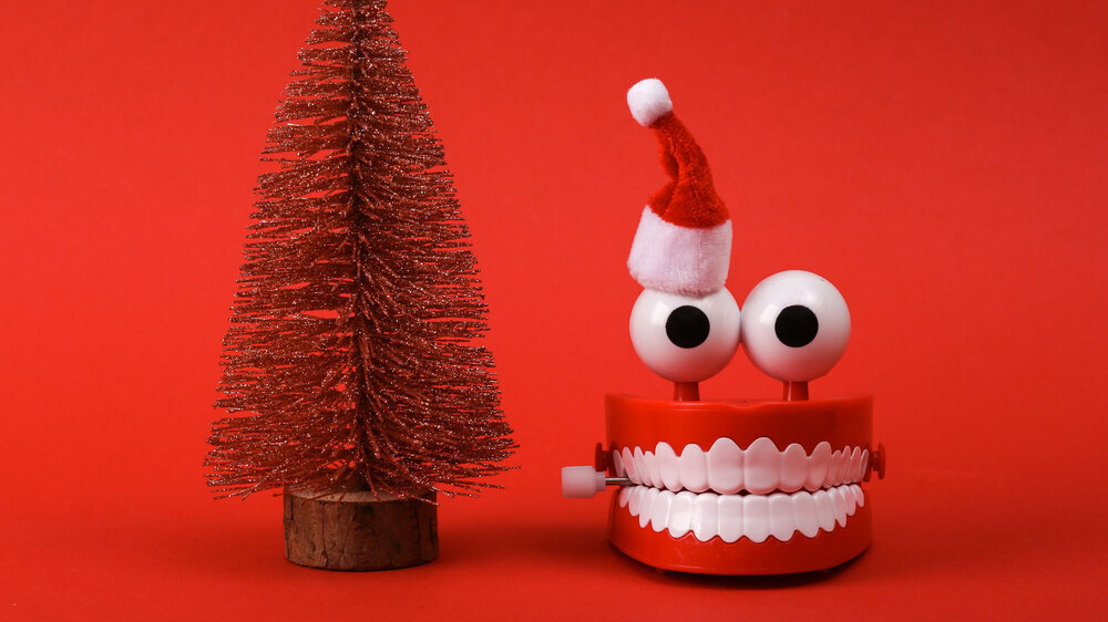 Weihnachtsmotiv