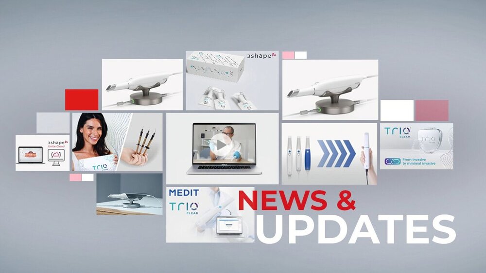 office tabletop with tablet, smartphone and laptop showing cool responsive design website