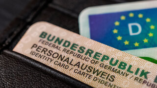 digitaler Personalausweis in Deutschland