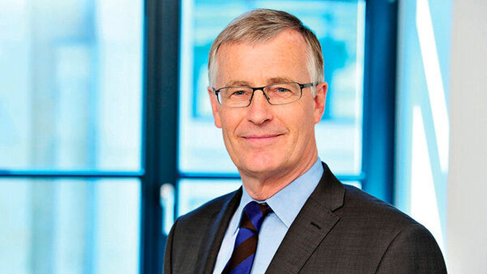 Dr. Jürgen Fedderwitz ist stellvertretender Vorsitzender der KZBV und im Vorstand zuständig für den Bereich Qualität. |