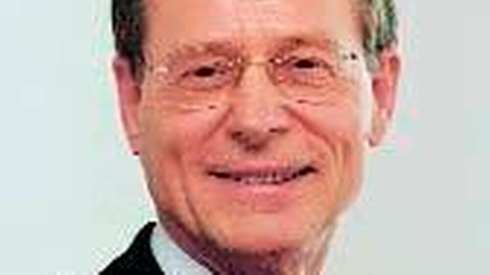 Prof. Dr. Günther Neubauer, Vorsitzender des Erweiterten Bewertungsausschusses, möchte Anfang Juni zusammen mit den weiteren Ausschussmitgliedern die Bema-Neurelationierung zum endgültigen Abschluss bringen.