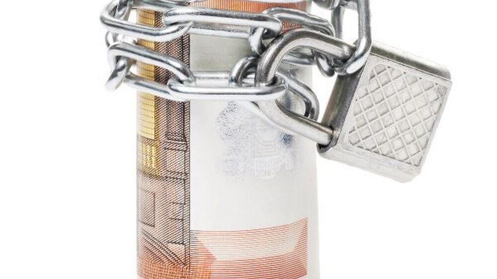 „Basel III“: Ab 2013 müssen Banken mehr Eigenkapital vorhalten.
