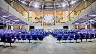 Bundestag