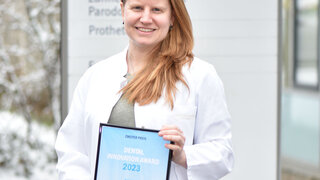 Dr. Julia Ludwig