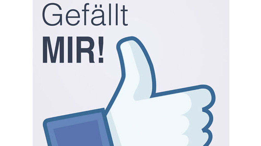 Wer den Like-Button auf seiner Firmen-Website integriert, muss seinen Besuchern erklären, dass Facebook darüber Nutzerdaten sammelt.