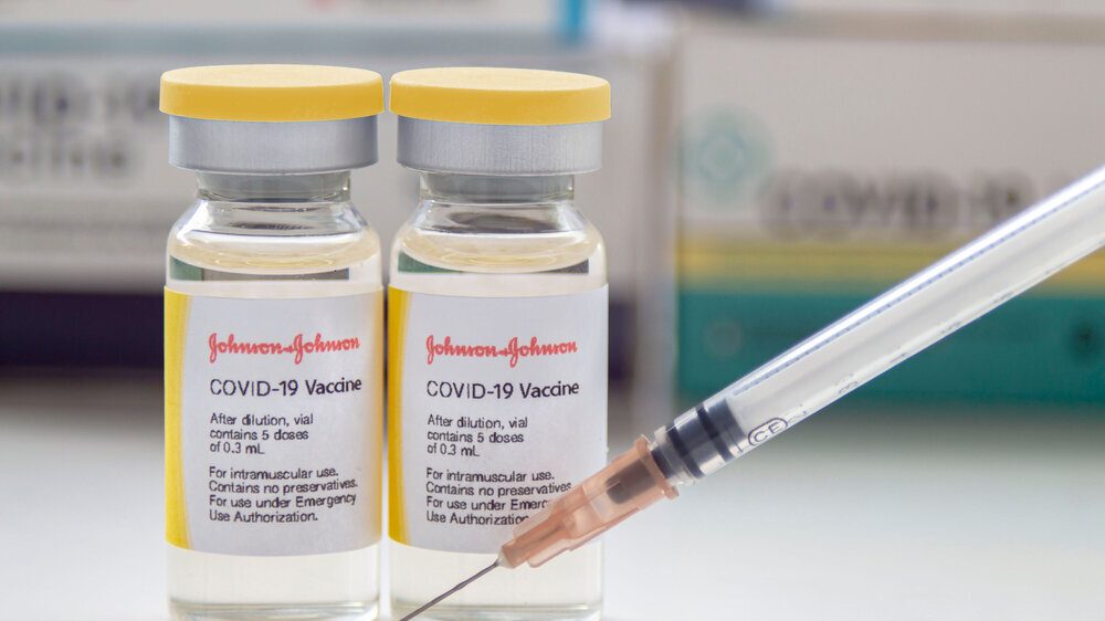 Der Corona-Impfstoff von Johnson & Johnson soll Mitte März auch in der EU zugelassen werden.