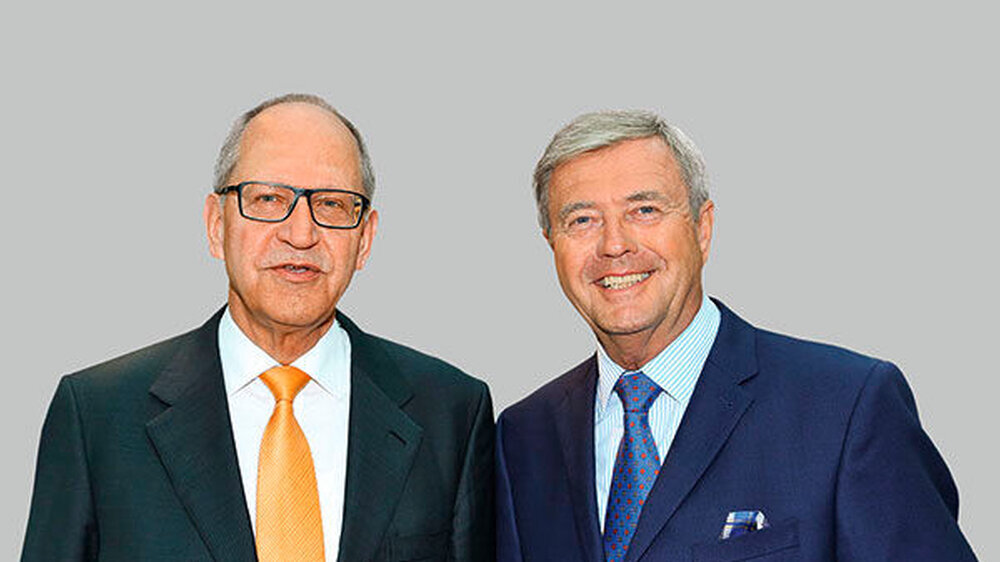 Wir wünschen Ihnen und Ihren Familien ein frohes und gesundes Jahr 2019. \r\n