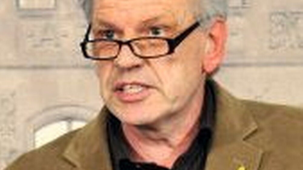 Begrüßten unisono das stärkere Engagement für pflegebedürftige und behinderte Menschen (v.l.n.r.): Annette Widmann-Mauz, Steffen-Claudio Lemme, Johannes Singhammer, Christina Aschenberg-Dugnus und Harald Weinberg. |
