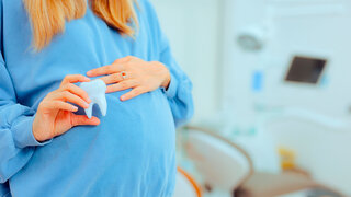 Schwangerschaft Stillzeit Mutterschutz Beschäftigungsverbot