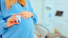 Schwangerschaft Stillzeit Mutterschutz Beschäftigungsverbot