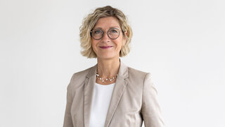 BKK-Vorständin Anne-Kathrin Klemm