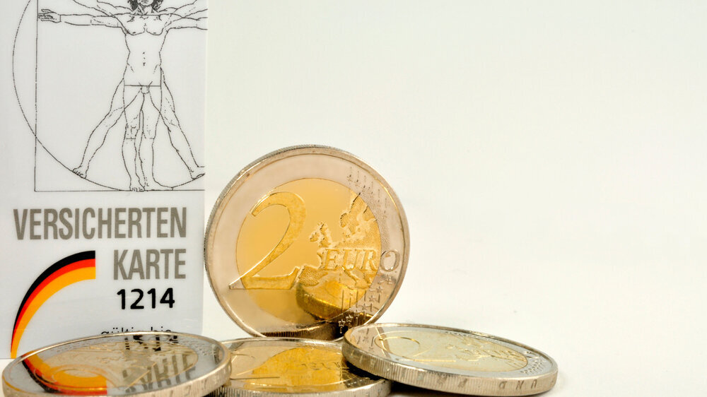 Zusatzbeitrag