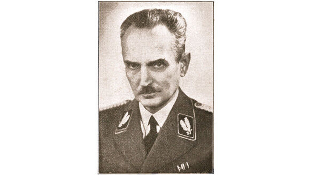 Hitlers Zahnarzt Hugo Johannes Blaschke Hitlers Zahnarzt Hugo Johannes Blaschke