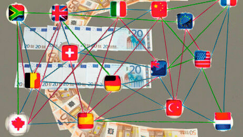 Angesichts magerer Zinsen hierzulande mag so mancher Anleger mit Geschäften mit Banken im Ausland liebäugeln – doch höhere Zinsen allein sollten nicht den Ausschlag geben. | Angesichts magerer Zinsen hierzulande mag so mancher Anleger mit Geschäften mit Banken im Ausland liebäugeln – doch höhere Zinsen allein sollten nicht den Ausschlag geben. |