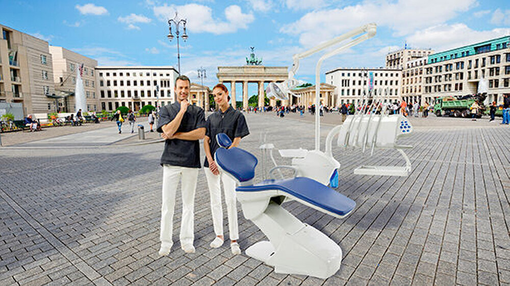 Stadt oder Land? Die Standortwahl ist ganz entscheidend bei der Frage, welche Form der Niederlassung junge Existenzgründer wählen.