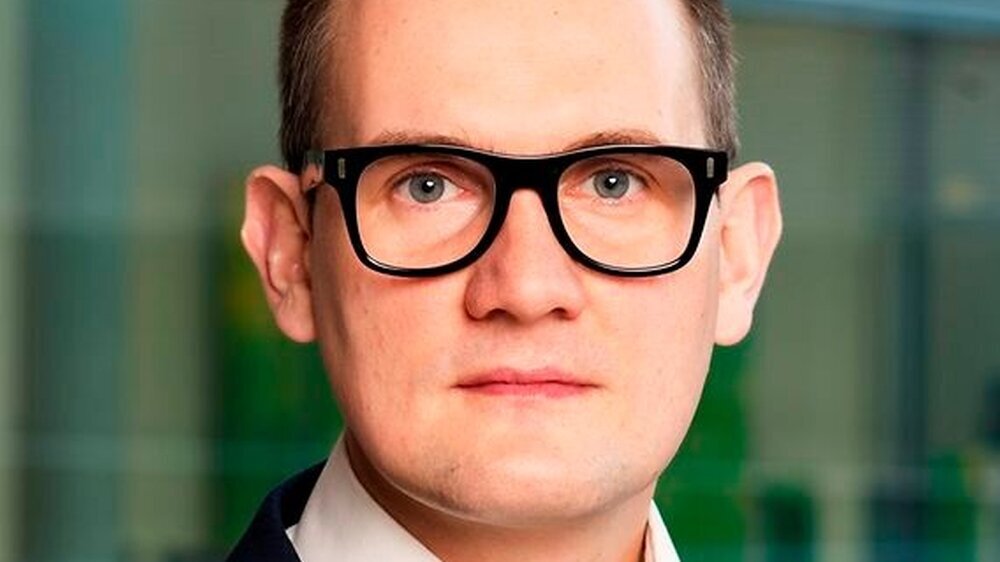 Janosch Dahmen, Bündnis 90/Die Grünen