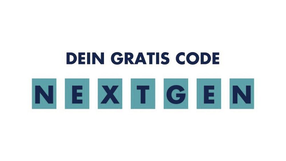 Aktionscode für kostenlose IDS-Eintrittskarten am 29. März
