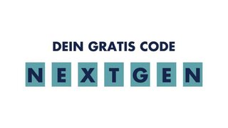 Aktionscode für kostenlose IDS-Eintrittskarten am 29. März