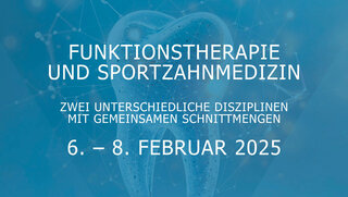 Logo Winterfortbildung der Zahnärztekammer Niedersachsen 2025