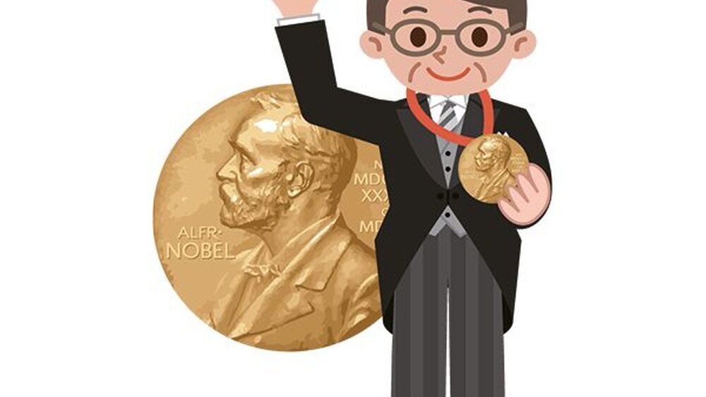 Ein Japaner und ein US-Amerikaner teilen sich in diesem Jahr den Nobelpreis für Medizin.
