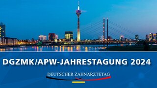 Der Deutsche Zahnärztetag findet 2024 nur online statt