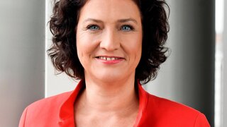 Dr. Carola Reimann AOK