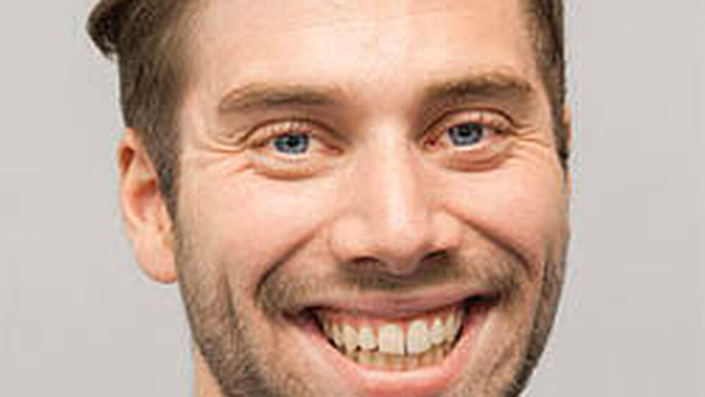 Maximilian Voß, ist der Vorsitzende des BdZM |