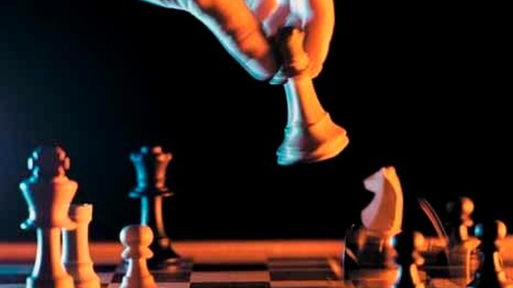 Wer strategisch vorgeht, kann beim Risikomanagement punkten.