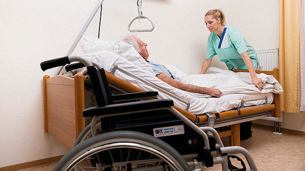 Ein neues Pflegekonzept ist angestoßen: Pflegebedürftige und ihre Angehörigen sollen die Qualität der Pflege besser einschätzen können.