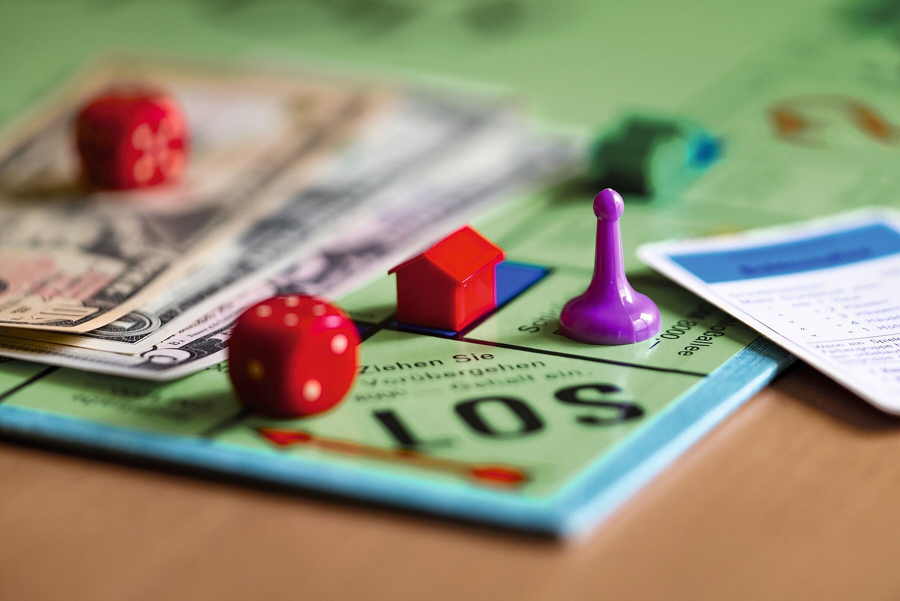 Monopoly