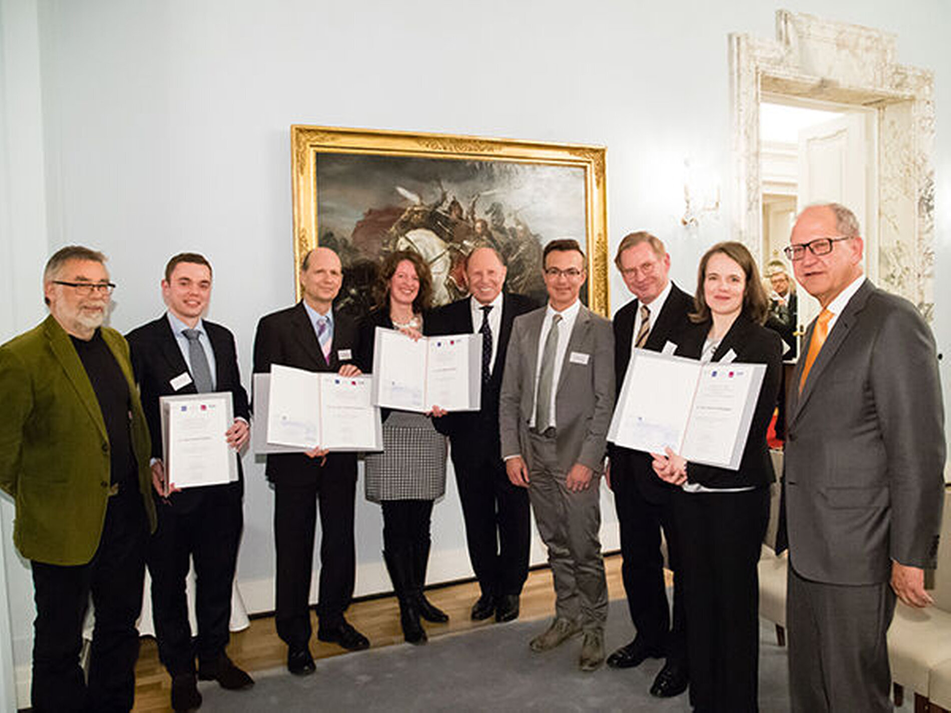 HerbertLewinPreis Jetzt bewerben!