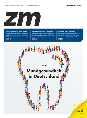 zm Ausgabe 6/2025