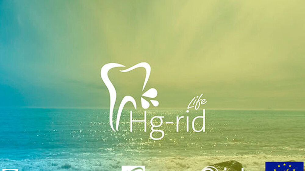 Es ist Zeit, etwas zu verändern. Umweltschutz liegt in der Verantwortung von jedem. So sieht es auch der Bielefelder Spezialist für Dentalabfälle medentex und unterstützt das Projekt Hg-rid Life.