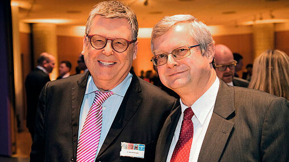 Dr. Bernhard Jäger, Dr. Thomas Breyer |