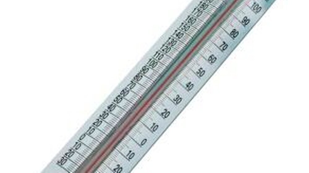Traumtemperaturen auf dem „Erfolgsbarometer“? Langfristige Planung macht’s möglich.