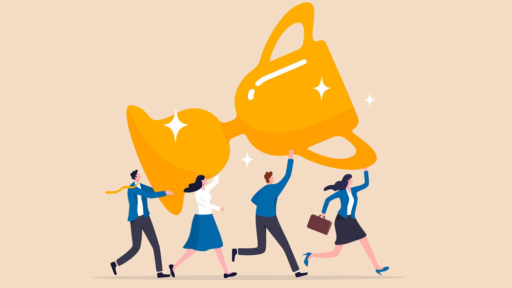 Preis Auszeichnung Ehrung Award Ausschreibung Bewerbung