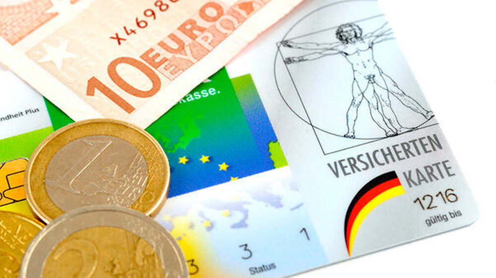 Die fetten Jahre sind offenbar vorbei: Viele Kassen, die Prämienleistungen zahlen, sind ins Minus gerutscht.