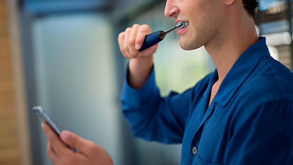 Auf der IDS präsentiert Philips Oral Healthcare spannende Studien und zukunftsweisende Produktlösungen für eine bessere Zahnhygiene.