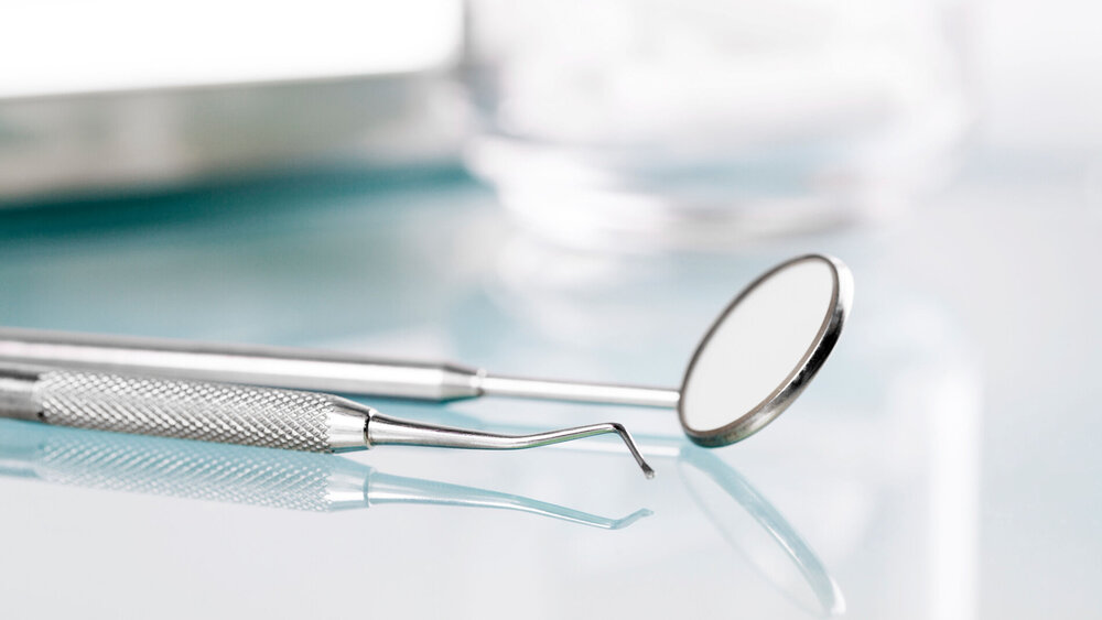 Symbolbild Zahnmedizin