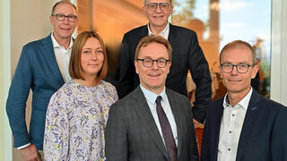 Vorstand BZK Tübingen