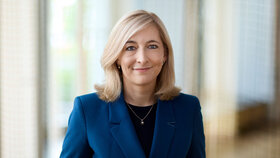Bundesgesundheitsministerin Nina Warken (CDU)