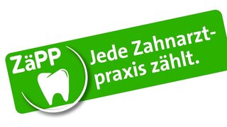 ZäPP - Jede Zahnarztpraxis zählt