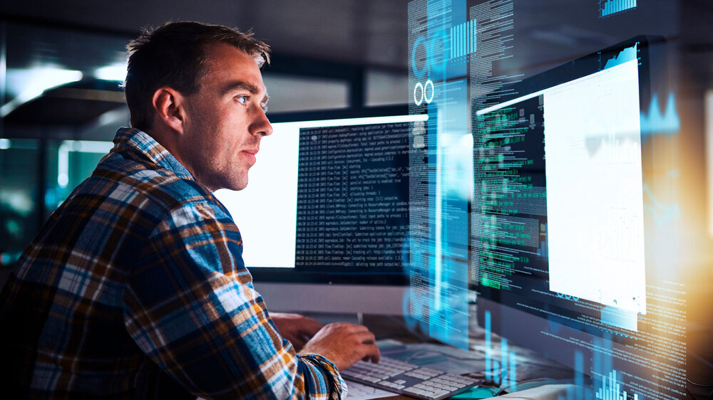 Cybersecurity Cybersecurity