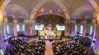 70 Jahre Selbstverwaltung